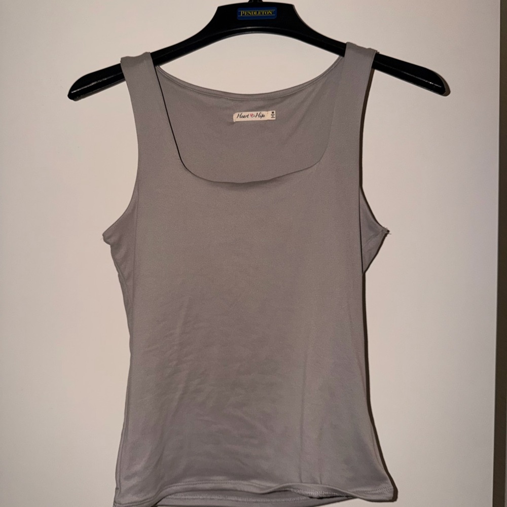Fashion Nova - Thalia Tank Top